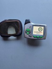 Sureshot gps golf rangefinder - gps,