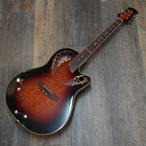 Ovation cc257 - cc257, (no260817)