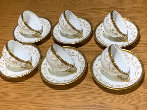 Antique adderley fine chine - adderley,