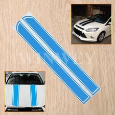 NEW Car Van Racing Body Stripe