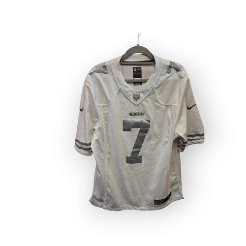 Nike san francisco 49ers - nike,