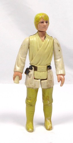 Star wars vintage action - star,