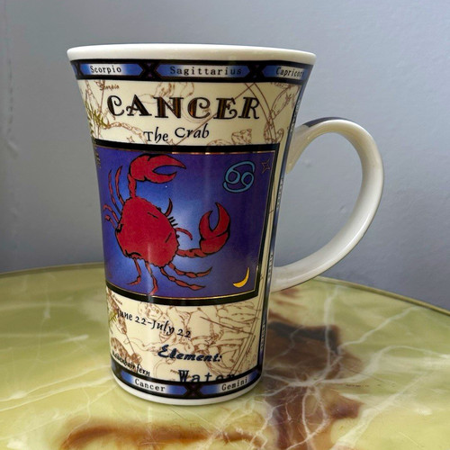 Dunoon glencoe zodiac cancer - dunoon,