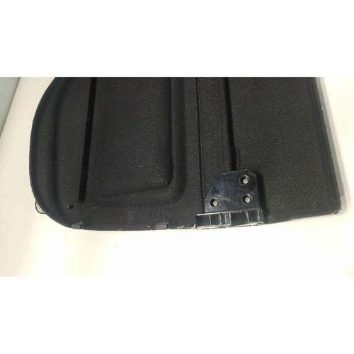 Rear plate citroen - plate, ds