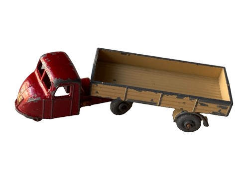 Matchbox lesney scammell - matchbox, 10
