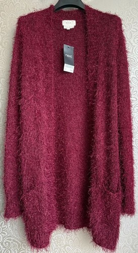 Nwt next women burgundy - next, women's