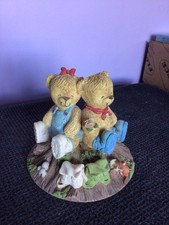 You and Me  Michael Abrams ‘The Wonderful World Of Rambling Ted’ 1998 vgc