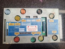Barcrest MPU3 Board Untested In Good Condition