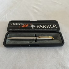 Parker 45 Ball Point Pen