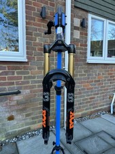 Fox Factory 38 Grip2 with