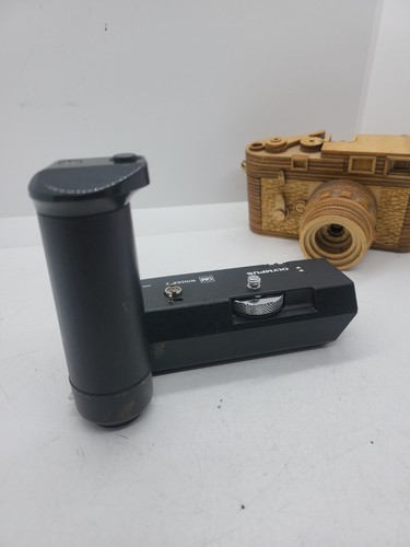 Olympus winder for - om,