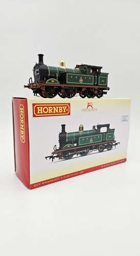Hornby gauge r3538 - hornby, oo