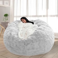 Bean Bag Chair for Adults No