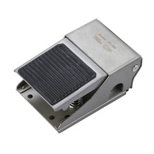 Air Pneumatic Foot Pedal Valve