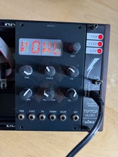 Mutable Instruments Braids