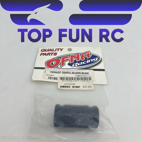 Hpi racing black silicone - hpi,