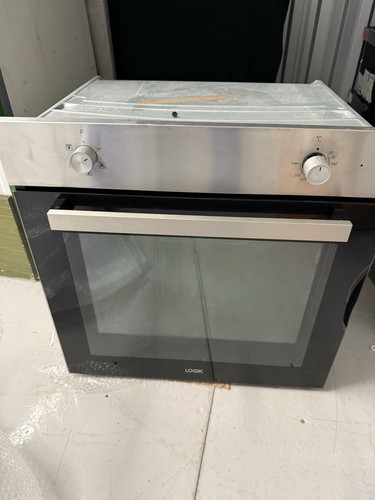 Logik lbfanx23 built - logik,