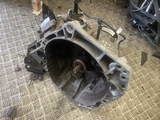 2016-2019 NISSAN MICRA K14 898CC 0.9 HR09DET 5 SPEED MANUAL GEARBOX JH3-379 45k