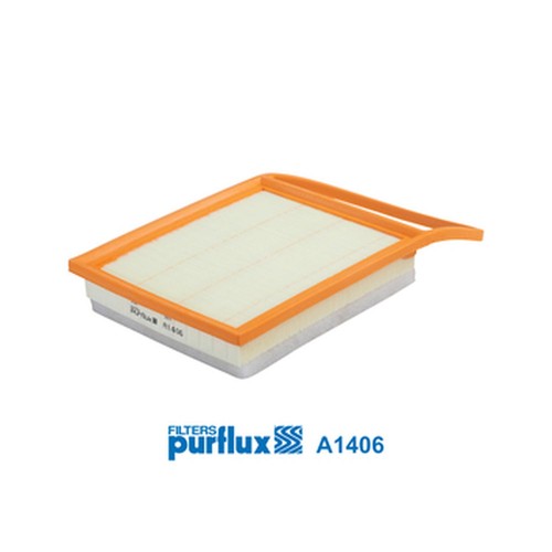 Purflux a1406 air - purflux, filter