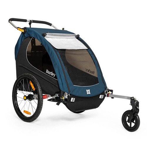 Burley bike trailer encore - bike,