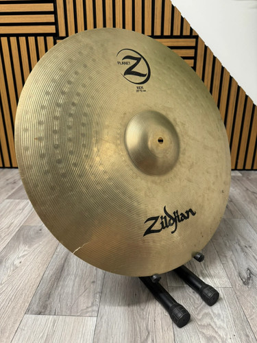 Zildjian planet ride - zildjian,