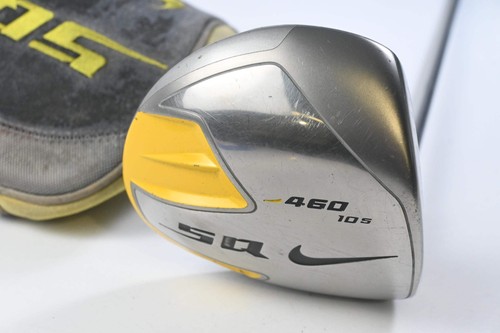 Nike 460 driver - sq, 10.5