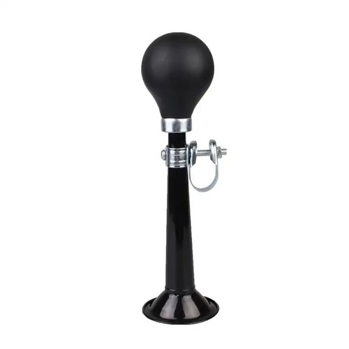 Honking bulb squeeze rubber - honking,