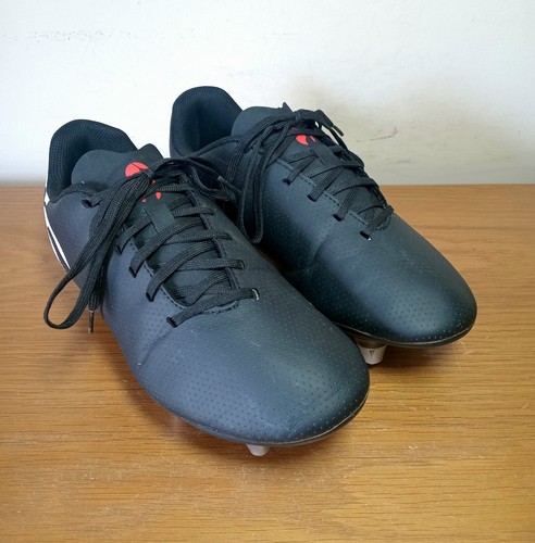 Canterbury rugby boots size - rugby,