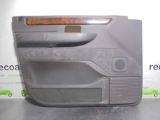 VBA500110 front door trim lh