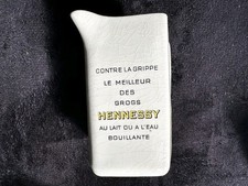 Vintage Hennessy Cognac
