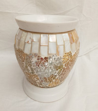 Yankee Candle Wax Melt Burner