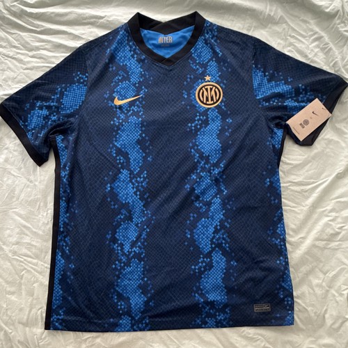 2021 inter milan home men - home, men's