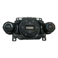 Heat/ac Controller Ford Fiesta