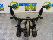 Suzuki GSF 650 Bandit Headlight Stay Front Bracket 2005 2006 GSF650S GSF650 B094