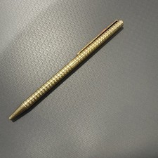 S.T. Dupont Classic Gold