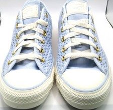 CONVERSE ALL STAR Baby blue