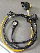 MARES rover regulator set with