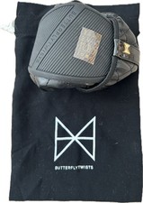 Butterfly Twists Women's Folding Ballet Pumps Size 5