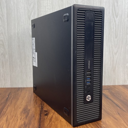 Elitedesk 800 desktop - 800, g1