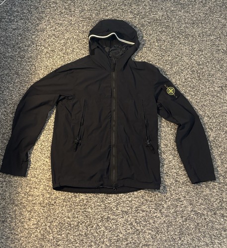 Stone island skin touch - island, nylon