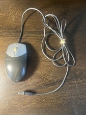 Logitech N231 Mouse Wired