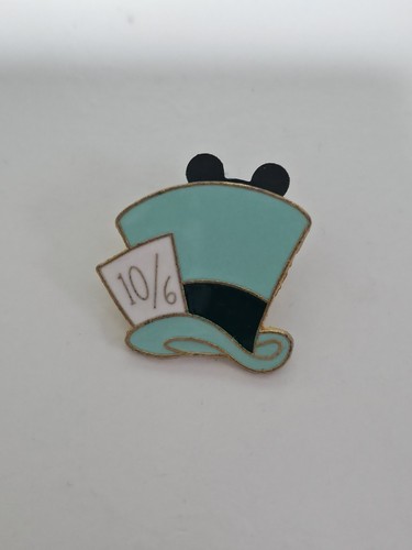 Mad hatter hat alice - mad,