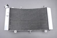 Racing Type Water Radiator