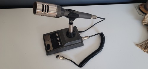 Yaesu desk mic - md, 102