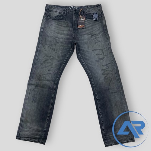 Prps barracuda relaxed fit - prps,