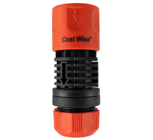 Garden hose connector - hose,