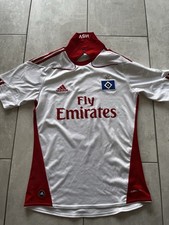 Hamburg SV 2010/2011 Home