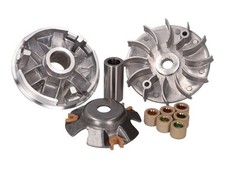 Baotian BT125T-21 Monza Complete Variator Kit