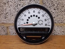 Mini R56 R57 R55 Speedometer