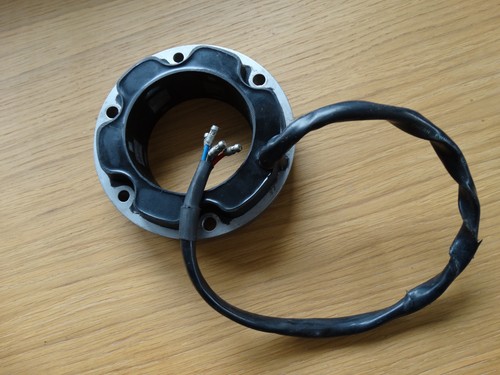 Triumph bsa alternator - bsa, stator